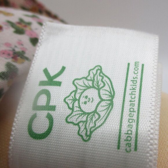 CPK Doll 2021 Origial Pink Dress And Sweater By Jazwares - Picture 4 of 7